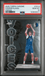 Graded 2025 Topps Chrome Cooper Flagg #VS6 Voices Rookie RC Basketball Card PSA 10 Gem Mint