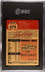 Graded 2025 Topps Living Nick Kurtz #879 Rookie RC Baseball Card SGC 10 Gem Mint