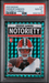Graded 2025 Panini Mosaic Shedeur Sanders #13 Notoriety Green Rookie RC Football Card PSA 10 Gem Mint