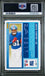 Graded 2025 Panini Donruss Abdul Carter #315 Rookie RC Football Card PSA 10 Gem Mint