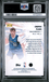 Graded 2025 Topps Cooper Flagg #PP16 Power Players Rookie RC Basketball Card PSA 9 Mint