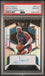 Graded 2022 Panini Select Jalen Duren #RSJLD /249 Rookie Signatures Prizm Auto Rookie RC Basketball Card PSA 10 Gem Mint