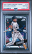 Graded 2024 Topps Cosmic Chrome Jackson Chourio #179 Rookie RC Baseball Card PSA 10 Gem Mint
