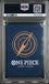Graded 2024 One Piece PBR01 JP Nami #053 Jolly Roger Foil The Best Trading Card Game PSA 10 Gem Mint