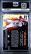 Graded 2025 Topps Bowman Chrome Dylan Crews #MR10 Meteoric Rise Rookie RC Baseball Card PSA 10 Gem Mint