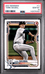 Graded 2021 Topps Bowman Tarik Skubal #11 Rookie RC Baseball Card PSA 10 Gem Mint