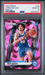 Graded 2024 Panini Prizm Jared McCain #222 Pink Ice Rookie RC Basketball Card PSA 10 Gem Mint