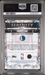 Graded 2025 Topps Chrome Cooper Flagg #SY11 Serenity Refractor Rookie RC Basketball Card PSA 10 Gem Mint