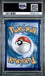 Graded 2025 PKM MEG EN Lt. Surge's Bargain #170 Ultra Rare Trading Card Game PSA 10 Gem Mint