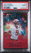 Graded 2025 Panini Origins Emeka Egbuka #146 /299 Holo Red Rookie RC Football Card PSA 10 Gem Mint
