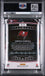 Graded 2025 Panini Origins Emeka Egbuka #146 /299 Holo Red Rookie RC Football Card PSA 10 Gem Mint