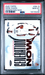 Graded 2025 Topps Derik Queen #GN13 Generation Now Rookie RC Basketball Card PSA 10 Gem Mint
