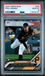 Graded 2024 Topps Now Paul Skenes #667 Sets Pirates Single Season Rookie Ks Record Rookie RC Baseball Card PSA 10 Gem Mint