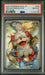 Graded 2024 PKM Japanese Sv5a JP Hisuian Growlithe #075 Crimson Haze Trading Card Game PSA 10 Gem Mint