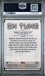 Graded 2024 Topps Bowman Draft Sebastian Walcott #IT20 In Tune Refractor /250 Rookie RC Baseball Card PSA 10 Gem Mint