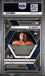 Graded 2025 Panini Mosaic RJ Harvey #284 Mosaic Variation Rookie RC Football Card PSA 10 Gem Mint