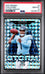 Graded 2025 Panini Mosaic Cam Ward #2 Storm Mosaic Rookie RC Football Card PSA 10 Gem Mint