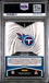 Graded 2025 Panini Mosaic Cam Ward #2 Storm Mosaic Rookie RC Football Card PSA 10 Gem Mint