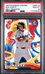 Graded 2025 Topps Bowman Chrome Nick Kurtz #MM25 Melt Mashers Rookie RC Baseball Card PSA 10 Gem Mint