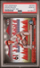 Graded 2024 Topps Bowman Aidan Miller #BTP61 Scouts Top 100 Rookie RC Baseball Card PSA 10 Gem Mint