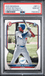 Graded 2023 Topps Bowman Josue De Paula #BP111 Paper Prospects Rookie RC Baseball Card PSA 10 Gem Mint