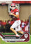 2025 Topps Bowman U Now Fernando Mendoza #66 Gold Foil /50 Indiana Hoosiers Rookie RC Football Card