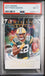 Graded 2025 Panini Origins Matthew Golden #101 Rookie RC Football Card PSA 8 Near Mint