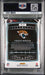 Graded 2025 Panini Origins Travis Hunter #142 Rookie RC Football Card PSA 10 Gem Mint