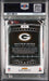 Graded 2025 Panini Origins Matthew Golden #101 Rookie RC Football Card PSA 8 Near Mint