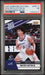Graded 2025 Panini Instant Walter Clayton Jr. #RRR12 Rated Rookie Retro Rookie RC Basketball Card PSA 7 Near Mint