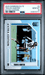 Graded 2025 Panini Donruss Elite Travis Hunter #2 Extra Edition /799 Rookie RC Football Card PSA 10 Gem Mint