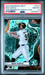 Graded 2024 Topps Bowmans Best Nick Kurtz #TP14 Top Prospects Aqua Lava /199 Rookie RC Baseball Card PSA 10 Gem Mint