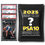 PSA 10 Graded 2025 NBA Draft Class Rookie Basketball Card Mystery Pack (Flagg, Knueppel, Edgecombe & More!)