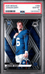 Graded 2025 Panini Mosaic Jaxson Dart #288 Rookie RC Football Card PSA 10 Gem Mint