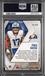 Graded 2023 Panini Phoenix Puka Nacua #200 Rookie RC Football Card PSA 10 Gem Mint