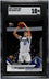 Graded 2025 Topps Now Cooper Flagg #86 Rookie RC Basketball Card SGC 10 Gem Mint