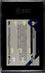 Graded 2025 Topps Now Shohei Ohtani #884 Baseball Card SGC 9 Mint
