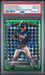 Graded 2025 Topps Bowman Charlie Condon #BCP75 Chrome Prospects Green Geometric /99 Rookie RC Baseball Card PSA 10 Gem Mint