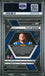 Graded 2025 Mosaic Tyler Warren #281 Variation Rookie RC Football Card PSA 10 Gem Mint