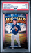 Graded 2025 Topps Finest Hyeseong Kim #A3 Arrivals Refractor Rookie RC Baseball Card PSA 10 Gem Mint