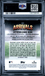 Graded 2025 Topps Finest Hyeseong Kim #A3 Arrivals Refractor Rookie RC Baseball Card PSA 10 Gem Mint