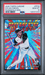 Graded 2025 Topps Chrome Dylan Crews #PP20 Power Players Rookie RC Baseball Card PSA 10 Gem Mint