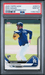 Graded 2025 Topps Now Roki Sasaki #OD274 Road to Opening Day Rookie RC Baseball Card PSA 10 Gem Mint