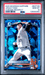 Graded 2025 Topps Bowman Sapphire Jonah Tong #BCP105 Chrome Prospects Rookie RC Baseball Card PSA 10 Gem Mint