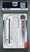 Graded 2025 Topps Bowman Jonah Tong #BCP105 Chrome Prospects Fuschia Wave /199 Rookie RC Baseball Card PSA 10 Gem Mint