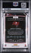 Graded 2025 Panini Origins Emeka Egbuka #146 Rookie RC Football Card PSA 10 Gem Mint