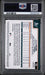 Graded 2025 Topps Chrome Jacob Wilson #96 Rookie RC Baseball Card PSA 10 Gem Mint