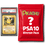 Pikachu PSA 10 Graded PKM Card Mystery Pack Trading Card Game