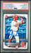 Graded 2025 Topps Bowman JJ Wetherholt #BP-22 Prospects Rookie RC Baseball Card PSA 10 Auto Grade Gem Mint