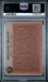 Graded 1962 Topps All Star Willie Mays #395 Baseball Card PSA 4 VG-EX